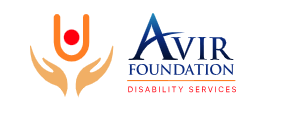 Avir Foundation logo